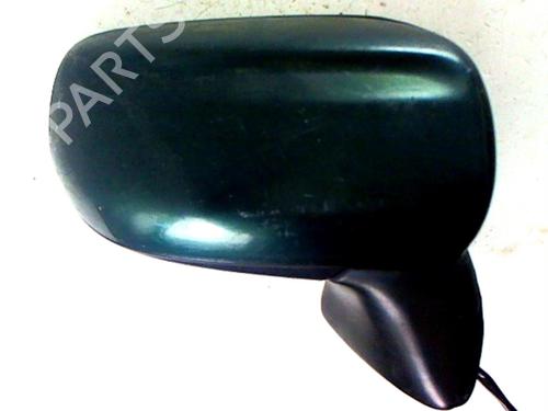 Right mirror MAZDA PREMACY (CP) 1.9 (CP8W) | BP20462898C27 