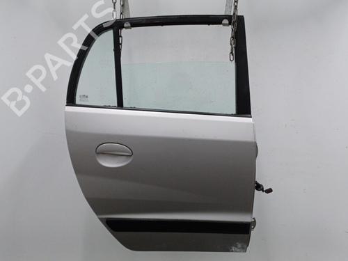 Right rear door HYUNDAI ATOS (MX) 1.1 | BP20447013C5 