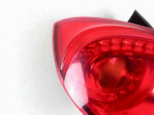 Left taillight ALFA ROMEO GIULIETTA (940_) 1.6 JTDM (940FYB11, 940FYB1A, 940FYF11, 940FYF1A) | BP29043465C34 