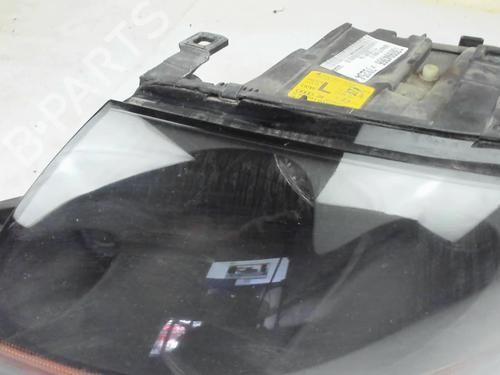 Left headlight AUDI TT (8N3) 1.8 T | BP39016699C28 - Image 3