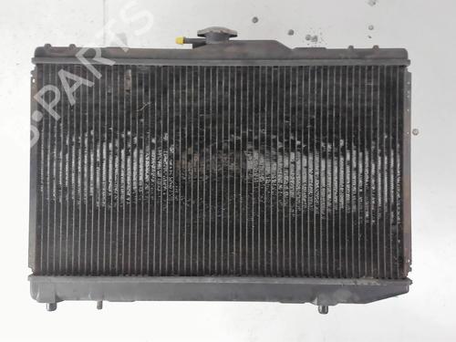 Køler TOYOTA STARLET (_P9_) 1.3 (EP91_, EP91R) | BP21207587M31 