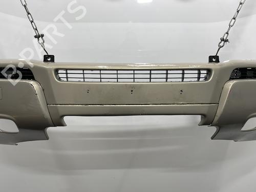 Used Front bumper VOLVO XC90 I (275) D5 AWD (163 hp) 28591115