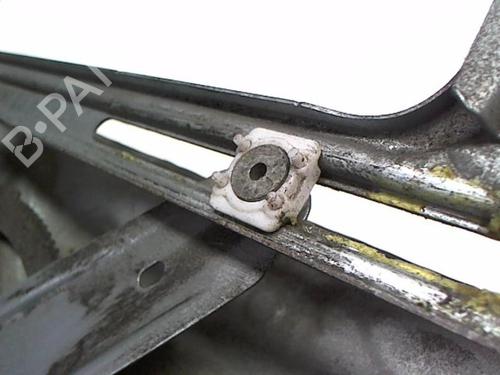 Rear right window mechanism FORD FOCUS C-MAX (DM2) 1.8 | BP20415523C25  - Image 5