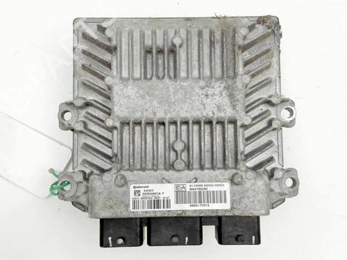 Motorstyringsenhed PEUGEOT 107 (PM_, PN_) 1.4 HDi (54 hp) 30308209