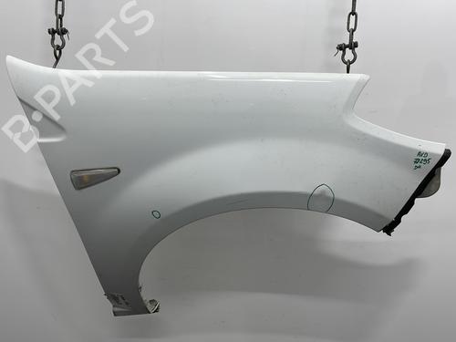 Used Right front fenders DACIA SANDERO 1.4 (BS0C, BS0A, BS0G, BS1F, BS0E) (75 hp) 31839501