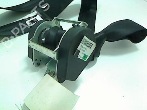 Rear right belt tensioner VW GOLF V (1K1) 1.9 TDI | BP20472205C90 