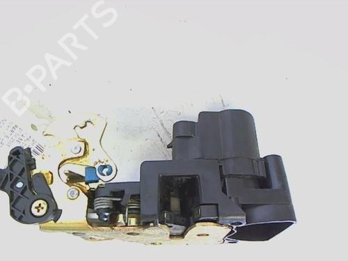Rear right lock CHEVROLET AVEO / KALOS Hatchback (T200) 1.4 | BP20411289C99 