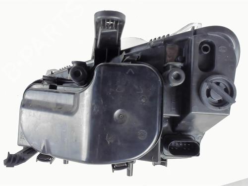 Right headlight FORD FOCUS C-MAX (DM2) 1.6 TDCi | BP20391287C29 - Image 4