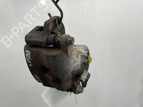 Used Left front brake caliper Left front brake caliper MAZDA 323 F VI Hatchback (BJ) 1.5 16V (BJ5W) (88 hp) 20441894 20441894
