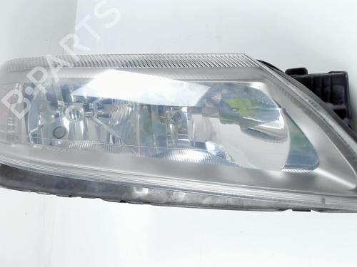 Right headlight RENAULT LAGUNA II Grandtour (KG0/1_) 1.9 dCi (KG0G) | BP20425872C29 