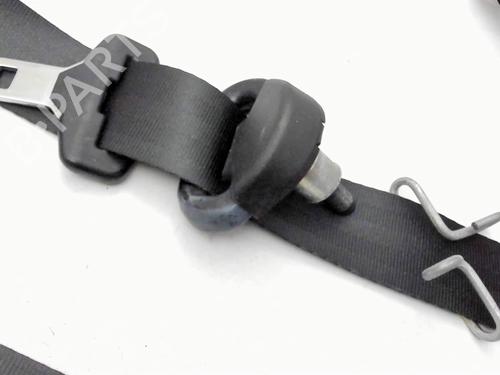 Used Front left seatbelt Front left seatbelt FIAT 500L (351_, 352_) 1.3 D Multijet (199LXY1A, 199LXY11) (84 hp) 39760359 39760359