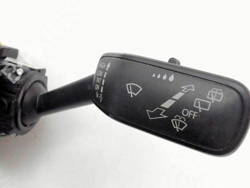 Steering column stalk SEAT LEON (5F1) 1.6 TDI | BP40612105I23 - Image 7