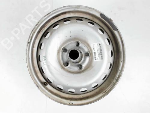 Fælk CITROËN BERLINGO Box Body/MPV (K9) 1.6 BlueHDi 100 (99 hp) 31956080