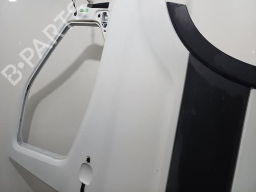 Right front door FORD TRANSIT V363 Platform/Chassis (FED, FFD) 2.2 TDCi | BP34559236C3 - Image 4