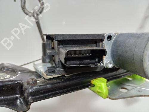 Used Rear right window mechanism Rear right window mechanism 39104181 39104181