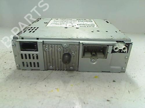 Radio VOLVO C30 (533) 2.0 D | BP20458371E6 