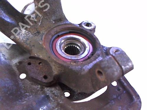 Left front steering knuckle OPEL CORSA B (S93) 1.4 i (F08, F68, M68) | BP20454864M25