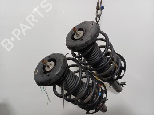 Used Left front shock absorber Left front shock absorber 37458792 37458792