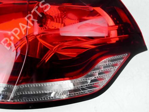 Left taillight CITROËN DS4 (NX_) 1.6 HDi 115 | BP37626755C34 - Image 4
