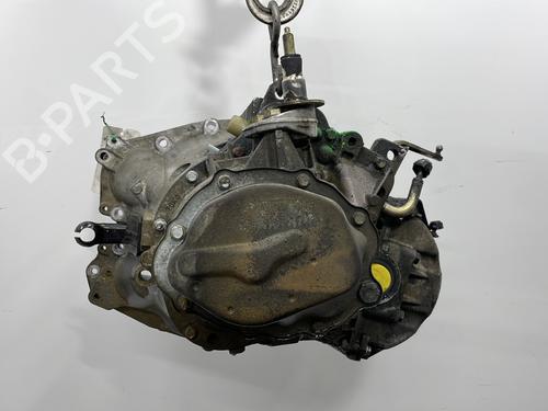 Gearbox PEUGEOT 206 Hatchback (2A/C) 1.9 D | BP26181741M3 