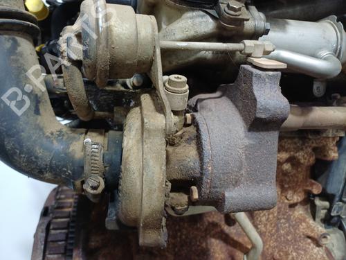 Engine RENAULT KANGOO Express (FC0/1_) | BP36685091M1 - Image 11