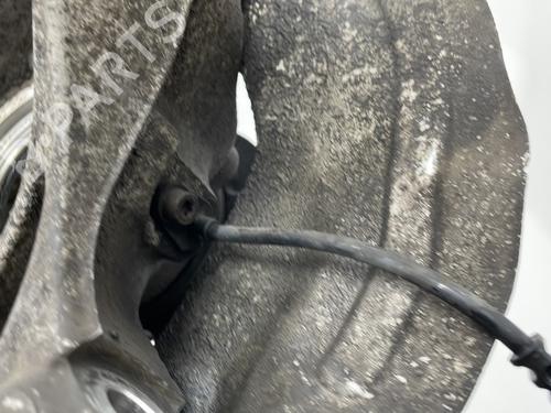 Right front steering knuckle BMW 2 Active Tourer (F45) 218 d | BP29437942M26 