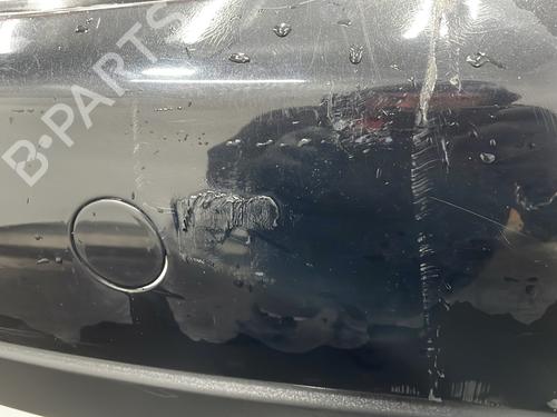Zderzak tylny AUDI A4 B8 Avant (8K5) 2.7 TDI | BP29625508C8 