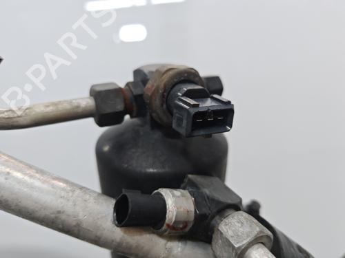 AC pipe MERCEDES-BENZ SL (R129) 280 (129.058) | BP28102159M126 