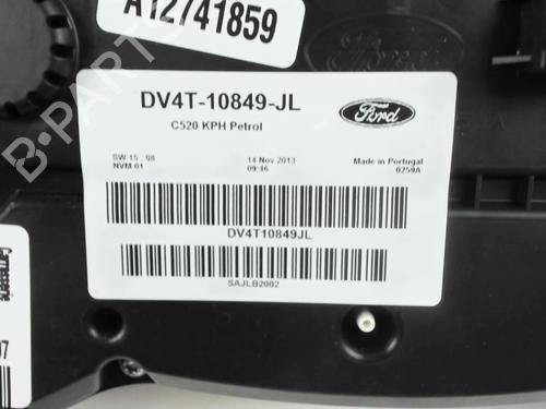 Instrument cluster FORD KUGA II (DM2) 1.6 EcoBoost | BP36957551C47 - Image 5