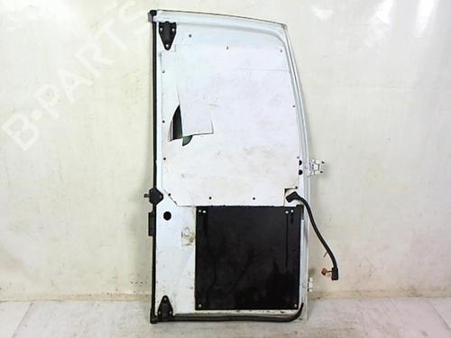 Left tailgate CITROËN JUMPY I Van (BS_, BT_, BY_, BZ_) 2.0 HDi 95 | BP20466993C76 