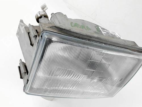 Right headlight FIAT CROMA (154_)  | BP21233314C29 