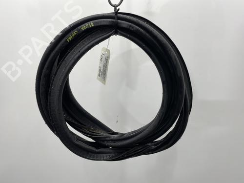 Used Rubber door seal CITROËN C4 Picasso II 1.6 HDi / BlueHDi 115 (115 hp) 21384878