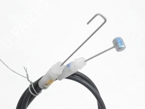 Rear right lock NISSAN PIXO (UA0) 1.0 | BP20438963C99