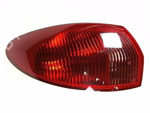 Left taillight ALFA ROMEO 147 (937_) 1.9 JTDM 8V (937.AXD1A, 937.AXU1A, 937.BXU1A) | BP20459079C34 