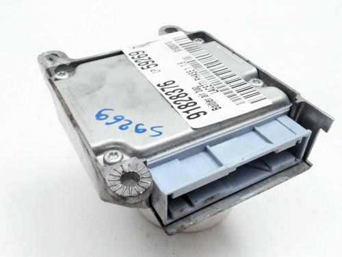 Used ECU airbags DAEWOO LACETTI Hatchback (KLAN) 1.8 (122 hp) 21240153