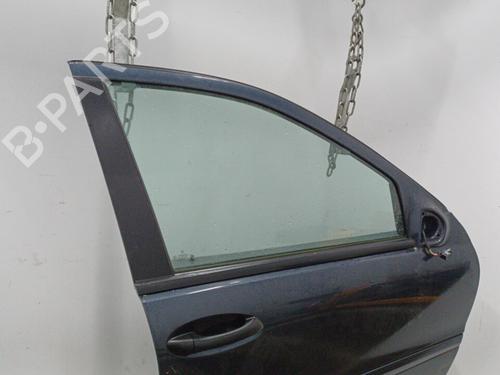 Right front door MERCEDES-BENZ C-CLASS (W203) C 220 CDI (203.006, 203.008) | BP22102310C3 