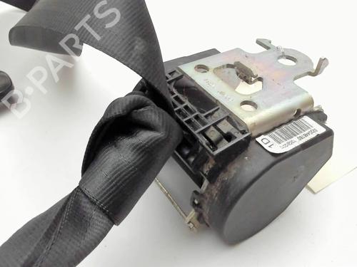 Front right seatbelt RENAULT KANGOO Express (FW0/1_) 1.5 dCi 75 (FW07, FW10, FW04) | BP28498616I25  - Image 6