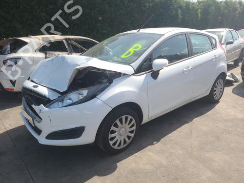 Engine FORD FIESTA VI (CB1, CCN) 1.0 EcoBoost | BP39151151M1 - Image 11