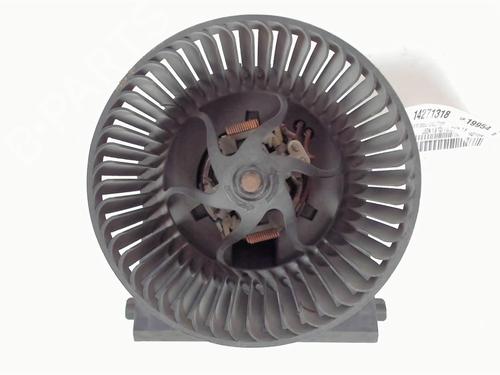 Used Heater blower motor SEAT LEON (1M1) 1.9 TDI (90 hp) 22913222