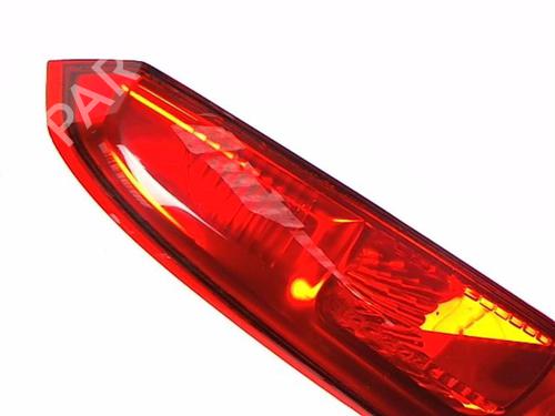 Left taillight FORD FIESTA V (JH_, JD_) 1.6 16V | BP20459065C34 
