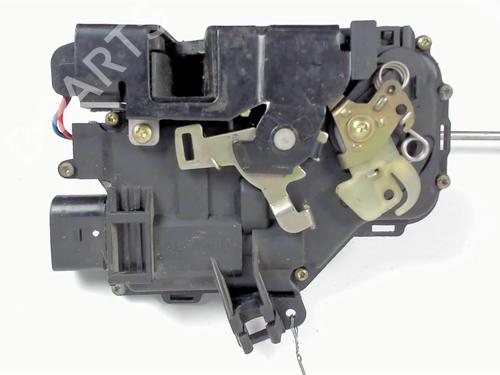 Used Front left lock Front left lock AUDI A4 B6 (8E2) 1.9 TDI (130 hp) 20402902 20402902