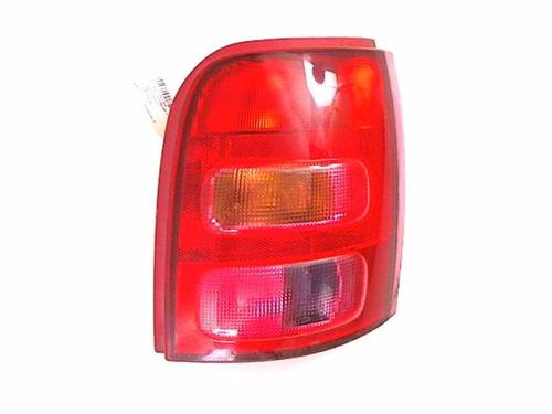 Used Right taillight NISSAN MICRA II (K11) 1.4 i 16V (82 hp) 20432560