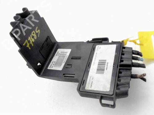 Electronic module PEUGEOT 308 CC (4B_) 2.0 HDi | BP40002650M83 - Image 6
