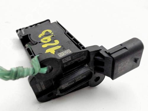 Mass air flow sensor PEUGEOT BOXER Van 2.2 BlueHDi 140 | BP37727840M95 - Image 2