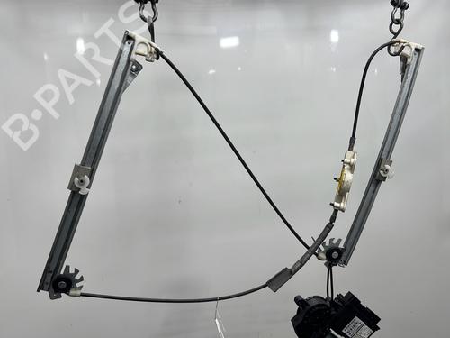 Front left window mechanism AUDI A4 B6 (8E2) 1.9 TDI | BP33725961C22 - Image 7