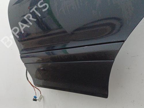 Left rear door MERCEDES-BENZ C-CLASS (W203) C 220 CDI (203.006, 203.008) | BP20469734C4 