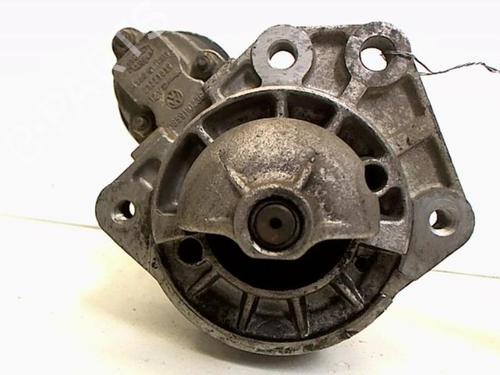 Used Starter VW POLO (6N2) 1.4 (60 hp) 20411433