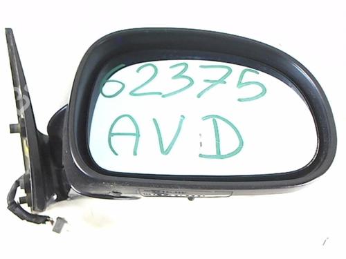 Right mirror PEUGEOT 406 Coupe (8C) 2.2 HDI | BP20448588C27 