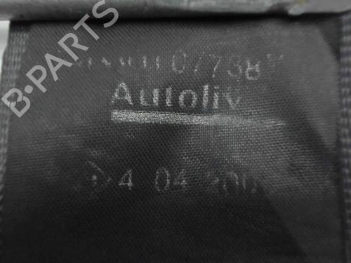 Used Rear right belt tensioner RENAULT MEGANE II Coupé-Cabriolet (EM0/1_) 1.9 dCi (120 hp) 20422154