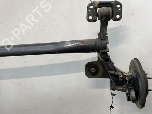 Rear axle OPEL ASTRA J (P10) 1.7 CDTI (68) | BP20427448M2 